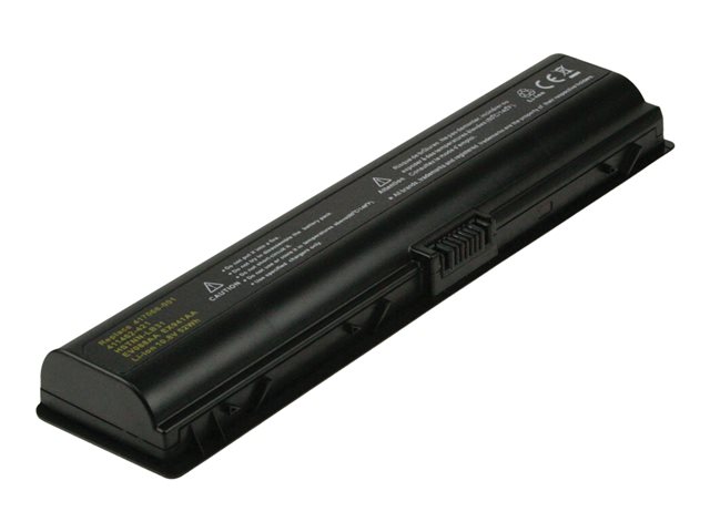 MAIN BATTERY PACK 10.8V 4600MAH .