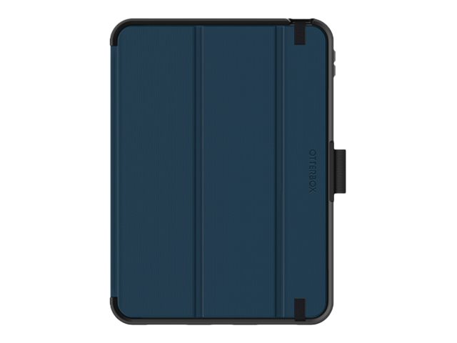 OtterBox Symmetry Series Folio - flip cover for tablet