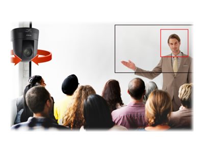 Sony - PTZ Auto Tracking licence - 1 camera - for Sony REA-C1000 Edge Analytics Appliance