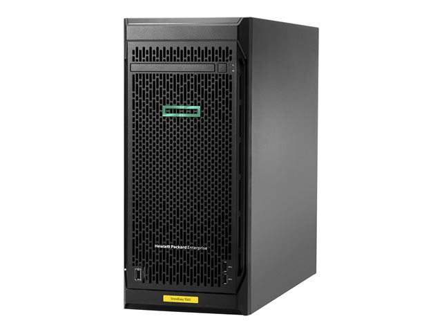 HPE StoreEasy 1560 - NAS server - 8 TB