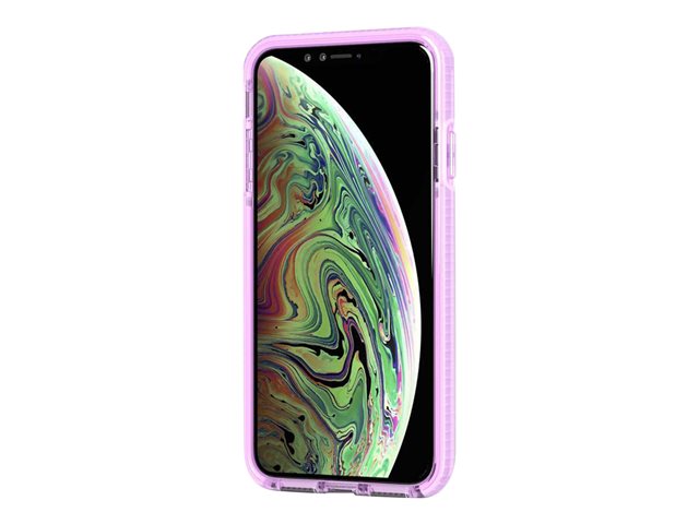 EVO CHECK IPHONE XS MAX  ORCHID