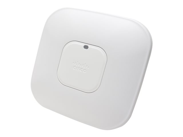 Cisco Aironet 3602I - radio access point - Wi-Fi