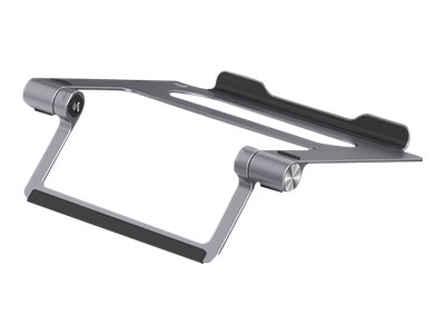 I-TEC METAL COOLING PAD FOR NOTEBOOKS (UP-TO 15.6IN)