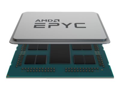 AMD EPYC 7262 / 3.2 GHz processor