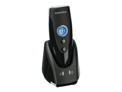 DBT6420 BT POCKET 2D IMAGER USB BK IN