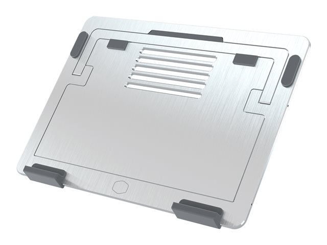CPU ERGOSTAND AIR (SILVER)