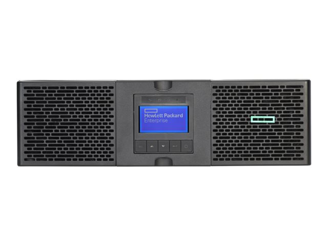 HPE G2 R8000 3U ERM .