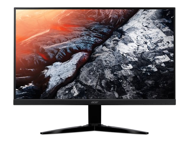69cm 27 INCH Zeroframe IPS 180Hz 1ms/0.5ms (GTG Min.) 250nits 2xHDMI DP MM Audio Out HDR10 FreeSync Premium UK MPRII Black H.Cable x1