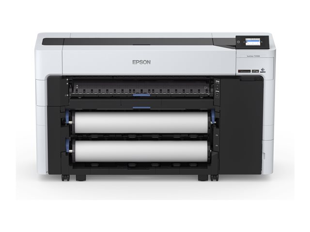 Epson SureColor SC-T5700D - large-format printer - colour - ink-jet