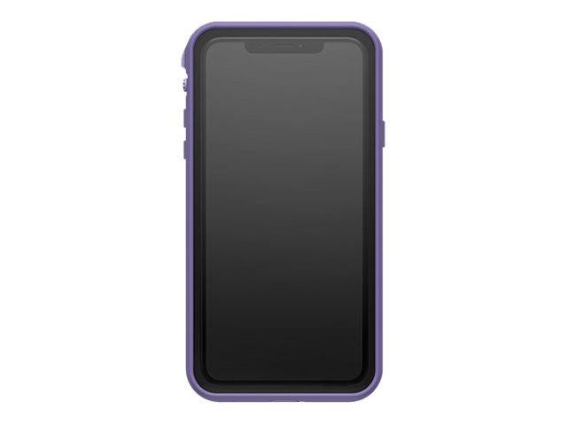LifeProof Fre Iphone 11 Pro Max Violet Vendetta - purple