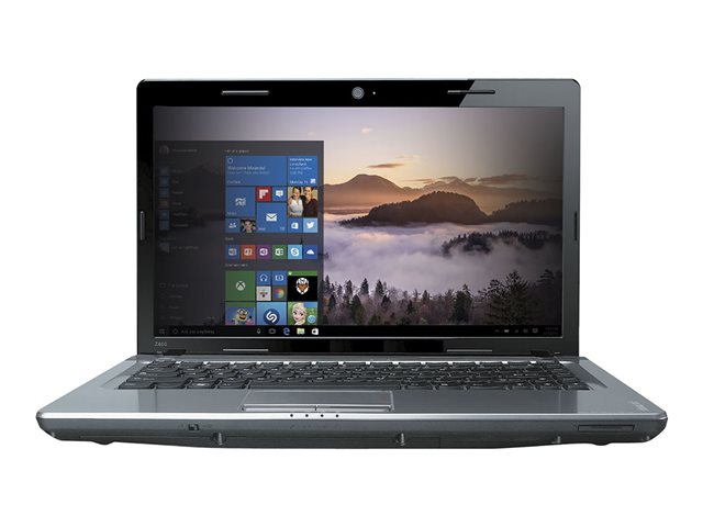 Mobilis - notebook privacy filter