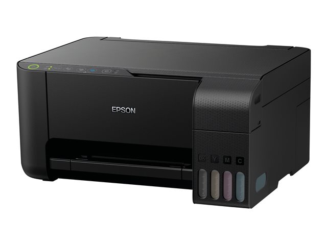 Epson EcoTank ET-2711 - multifunction printer - colour