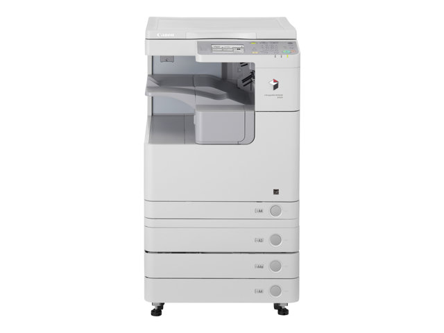 IR2520 20CPM A3 256MB W/O TONNE MANDATORY TO BUY WARRANTY