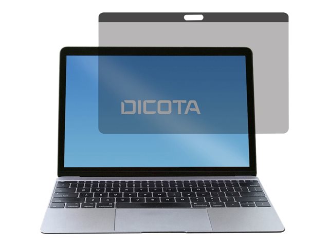 DICOTA Secret - notebook privacy filter