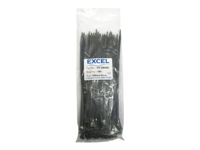 Cables Direct Excel - cable tie
