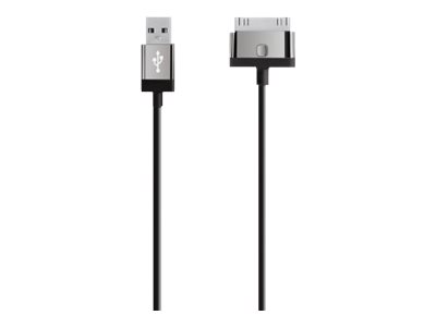 Belkin MIXIT ChargeSync Cable - charging / data cable - 2 m
