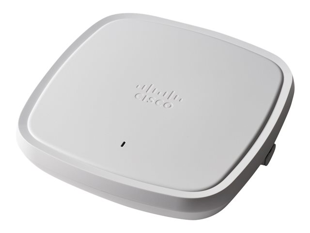 CAT 9105AX ACCESS POINT: INDOOR ENVIRNMTS WITH INT ANTNS