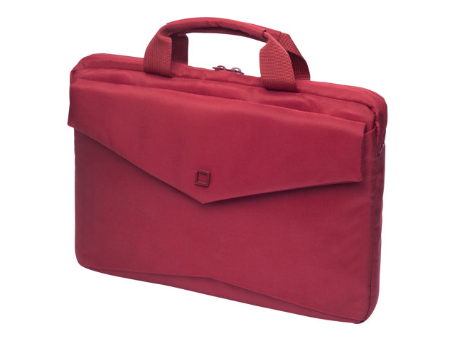CODE SLIMCASE LAPTOP BAG 11IN BLACK