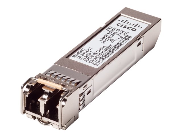 Gigabit Ethernet SX Mini-GBIC SFP Transceiver