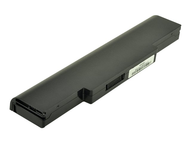 2-Power Main Battery Pack - laptop battery - Li-Ion - 5200 mAh - 56 Wh