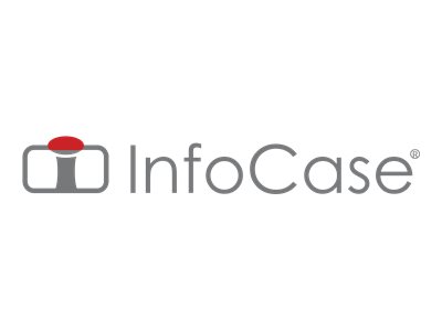 Infocase - Hand strap for tablet - for Toughbook 33