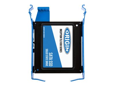 480GB HOT PLUG ENTERPRISE SSD 3.5IN SATA READ INTENSIVE IN HO