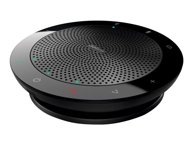 Jabra SPEAK 510+ UC - speakerphone - USB