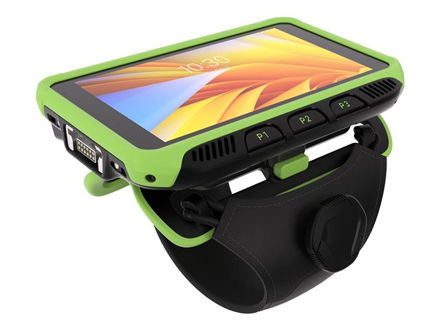 WT6400 WEARABLE TERM TS DISPLAY STD BATT 3500MAH 6/64GB 13MP CA
