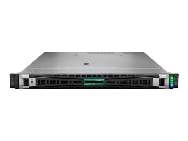 HPE ProLiant DL325 Gen11 - rack-mountable EPYC 9124 3 GHz - 32 GB - no HDD