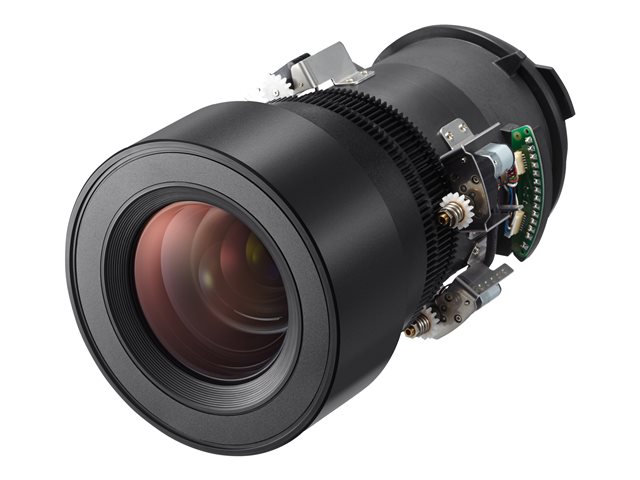 NEC NP43ZL - zoom lens