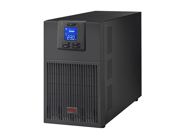 APC Easy UPS SRV SRV3KI - UPS - 2400 Watt - 3000 VA