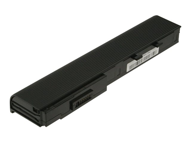 2-Power Main Battery Pack - laptop battery - Li-Ion - 4400 mAh - 48 Wh