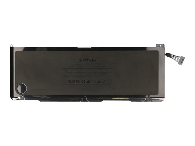 MAIN BATTERY PACK 10.95V 8800MA .