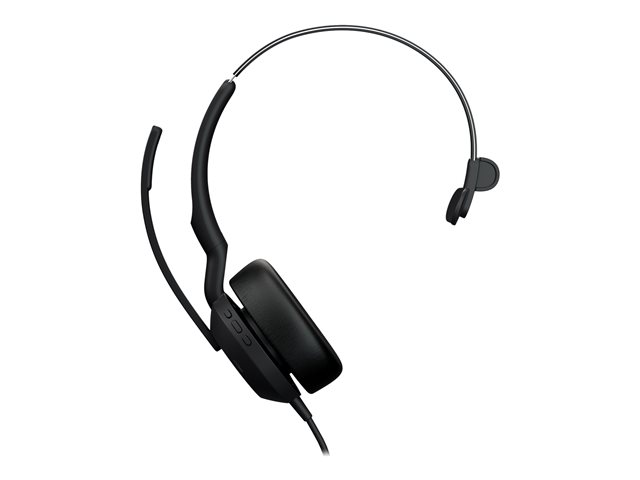 Jabra Evolve2 50 UC Mono - headset - USB-A