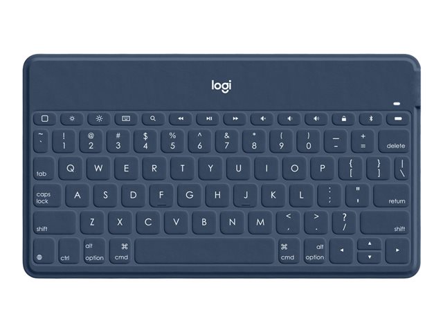 Keys-To-Go - Classic Blue - FRA