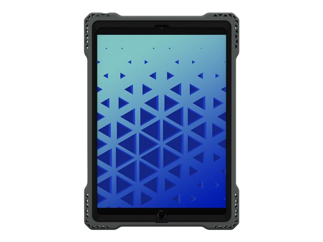 MAXCases Shield Extreme-X2 - protective case for tablet
