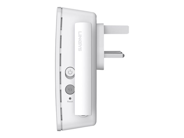 Linksys RE6300 - Wi-Fi range extender