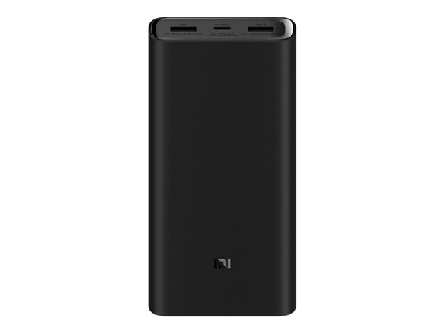 MI POWER BANK 3 PRO 20000MAH