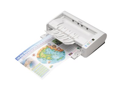 Canon imageFORMULA DR-M1060 - document scanner - desktop - USB 2.0