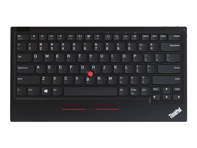 THINKPAD TRACKPOINT KEYBOARD II UK