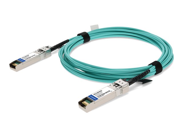 AddOn 10GBase direct attach cable - TAA Compliant - 7 m