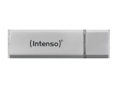 Intenso Alu Line - USB flash drive - 64 GB