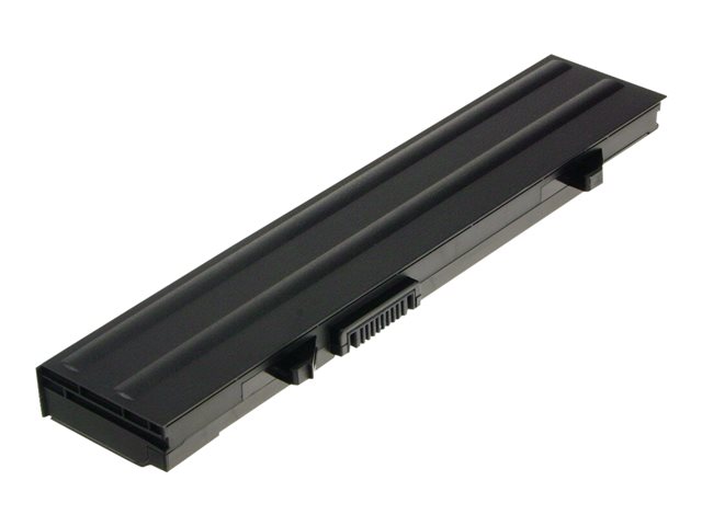 2-Power Main Battery Pack - laptop battery - Li-Ion - 5200 mAh - 57 Wh