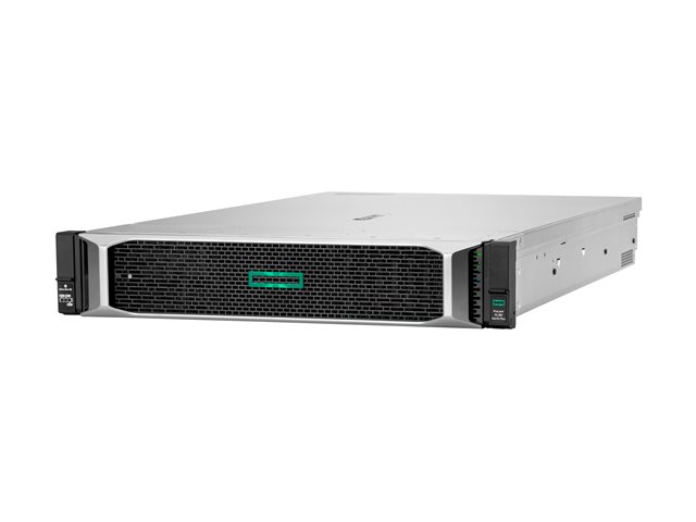 HPE ProLiant DL380 Gen10 Plus Network Choice - rack-mountable Xeon Silver 4314 2.4 GHz - 32 GB - no HDD