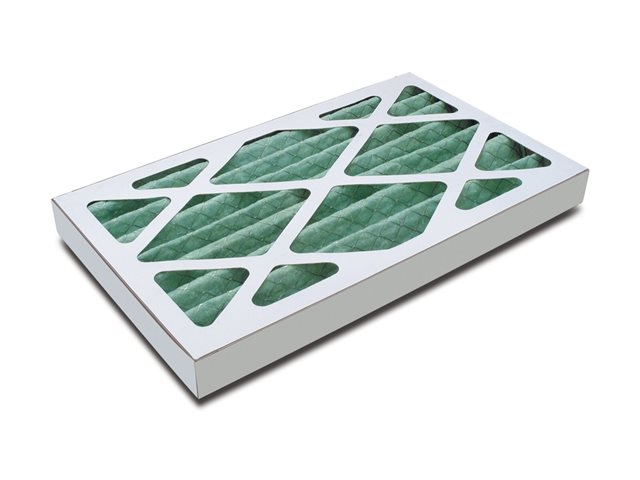 APC - air filter