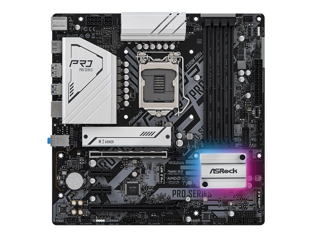 Z590M PRO4 M-ATX 1200 2 DDR4
