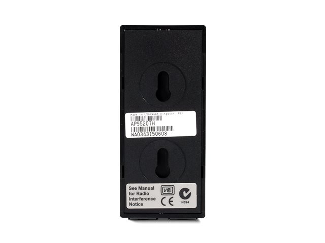 APC - temperature & humidity sensor