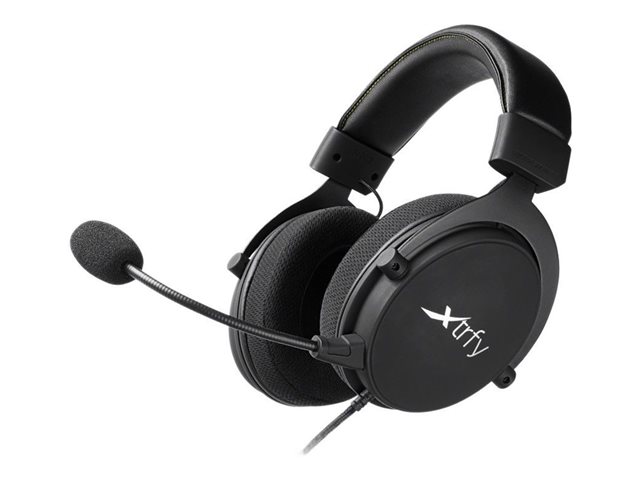 XTRFY H2 HEADSET CORDED