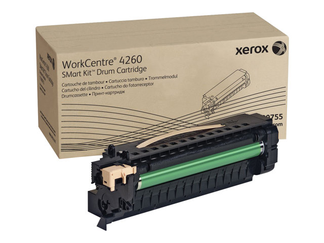 DRUM CARTRIDGE (80.000 PAGES) .