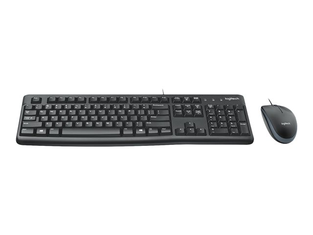 WIRED DESKTOP MK120 US INTL NSEA LAYOUT